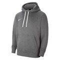 Sweatshirts Universal Herren Nike Club 20 Hoodie CW6894071 Grau