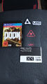 DOOM 2016 PS4 Box + UAC Pack OHNE Spiel