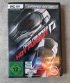 Need For Speed: Hot Pursuit-Limited Edition (PC, 2010) Computerspiel in OVP