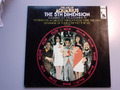 The 5th Dimension - The Age of Aquarius vinyl Schallplatte, Klappcover