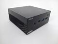 Mini PC ASUS PN40 Celeron N4100 1,1GHz 256GB SSD 16GB Ram WLAN Windows