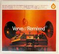 Verve Remixed Vol.1 von Various | CD | Digipak