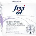 FREI ÖL Hydrolipid TagesPflege Hyaluron Aktiv Cre. 50 ml