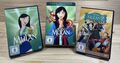 DVD • Mulan 2-Film Collection [Disney Classics, 2 DVDs] #B31