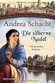 Die silberne Nadel: Historischer Roman (Myntha, die Fähr... | Buch | Zustand gut