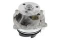 MAPCO 21604 Kühlmittelpumpe Wasserpumpe für FORD FOCUS (DAW, DBW) COUGAR (EC)