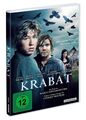 Krabat (2008)[DVD/NEU/OVP] nach Otfried Preußler Romanvorlage / David Kross