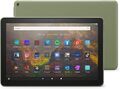 Amazon Fire HD 10 Tablet  32GB, Wi-Fi, 10,1 Zoll - Schwarz Olive Demin