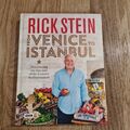 Rick Stein Von Venedig nach Istanbul Kochrezeptbuch Hardcover