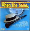 When the Saints - Best of Dixieland - Original Dixieland Stompers - CD