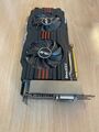 ASUS NVIDIA GeForce GTX660-DC20-2GD5  DirectCU II, 2GB GDDR5, PCI-e, Grafikkarte