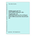 Erfahrungen mit der Bach-Blütentherapie. Mit Fragebogen zur Selbstbestimmung der