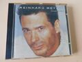 Reinhard Mey - Immer weiter - CD