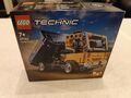 lego technic Dump Truck 42147 ab 7 J.