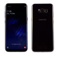 Samsung Galaxy S8+ S8 Plus SM-G955F 64GB Smartphone Midnight Black - Gut WOW