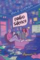 Radio Silence, Hardcover von Oseman, Alice, brandneu, kostenlose P&P in Großbritannien