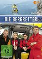 Die Bergretter - Season/Staffel 5 - (Martin Gruber) # 2-DVD-NEU