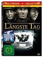 Der längste Tag von Ken Annakin, Bernhard Wicki | DVD | Zustand gut