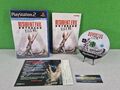 Resident Evil: Outbreak File 2 #2 PS2 / Playstation 2 !! normale Gebrauchsspuren