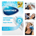 WARTNER Warzen Vereisung - Spray Zur Behandlung Von Warzen 1Er Pack, 1 X 50 Ml