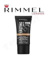 Rimmel London langlebige matte Foundation 30ml