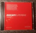 Ducati Superbike 1098R MY2009 Werkstatthandbuch CD Deutsch