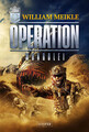 William Meikle ~ OPERATION MONGOLEI: SciFi-Horror-Thriller (Op ... 9783958357563