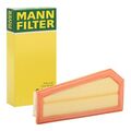 MANN-FILTER C 3210 Luftfilter passend für MERCEDES-BENZ C-Klasse T-modell (S204)