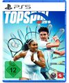 Top Spin 2K25 - [PS5]