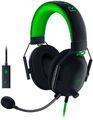 Razer BlackShark V2 Gaming Headset Virtual 7.1 USB 3.5mm Multi-Plattform B/G