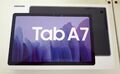 Samsung Galaxy Tab A7 * SM-T500 * 32GB * dark gray * NEU + OVP