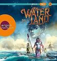 Waterland - Aufbruch in die Tiefe: Band 1 von Jolle... | Buch | Zustand sehr gut