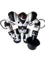 WowWee Robotics Robosapien 35cm KI Spielzeug Roboter Gebraucht