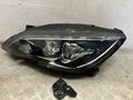 Frontscheinwerfer Peugeot 308 F 2022 Facelift LED Links 9816990680