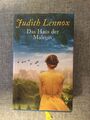 Judith Lennox - Das Haus der Malerin - 