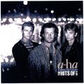 A-HA - HEADLINES AND DEADLINES-THE HITS OF A-HA   VINYL LP NEU 