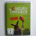 Die Känguru-Chroniken   | Dani Levy  | Marc-Uwe Kling