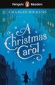 Penguin Readers Level 1: A Christmas Carol (ELT Graded Reader): Abridged Edition