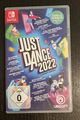 Just Dance 2022 (Nintendo Switch, 2021)