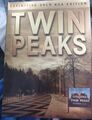 DVDs - Twin Peaks - Definitive Gold Box Edition - Komplett