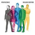 Pentatonix (Deluxe Version) von Pentatonix | CD | Zustand gut