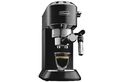 DE LONGHI Espressomaschine Dedica Style Siebträger 1350W 4,2kg schwarz   314467