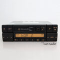 Original Mercedes Classic BE2010 Becker Radio 1-DIN Kassettenradio A0038206286