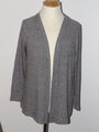 Schöne Mädchen Cardigan Strickjacke Garn Jacke C&A Gr.146 /152 *TOP*