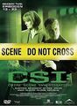 CSI: Crime Scene Investigation - Season 2.2 (3 DVDs)... | DVD | Zustand sehr gut