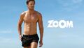 aussiebum ZOOM Badeshort L