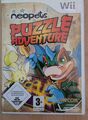 Neopets - Puzzle Adventure (Nintendo Wii, 2009)