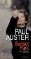 Sunset Park von Auster, Paul | Buch | Zustand gut