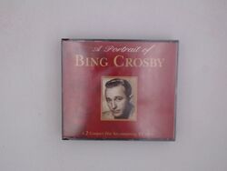 A Portrait of Bing Crosby: