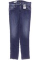 Replay Jeans Herren Hose Denim Jeanshose Gr. W34 Baumwolle Marineblau #jem2yga